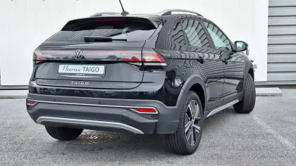 Photo 20 Volkswagen Taigo  1.0 TSI 110 DSG7
