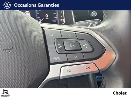 Photo 65 Volkswagen Taigo  1.0 TSI 110 DSG7