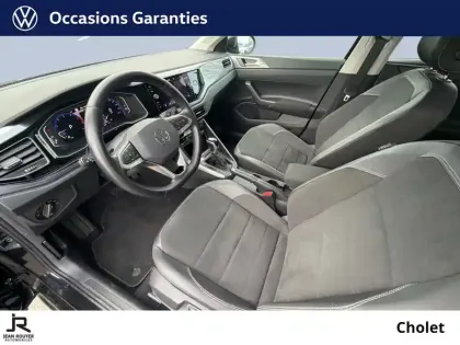 Photo 61 Volkswagen Taigo  1.0 TSI 110 DSG7