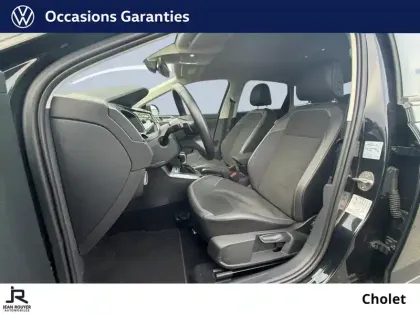 Photo 62 Volkswagen Taigo  1.0 TSI 110 DSG7