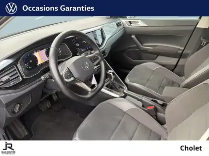 Photo 64 Volkswagen Taigo  1.0 TSI 110 DSG7