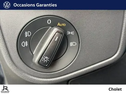 Photo 67 Volkswagen Taigo  1.0 TSI 110 DSG7