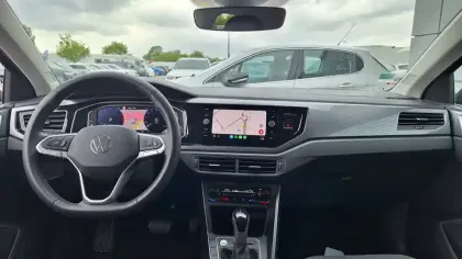 Photo 22 Volkswagen Taigo  1.0 TSI 110 DSG7