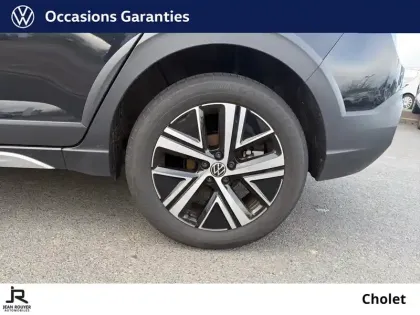 Photo 60 Volkswagen Taigo  1.0 TSI 110 DSG7