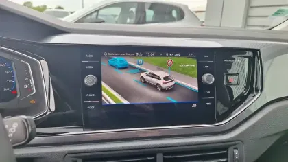 Photo 35 Volkswagen Taigo  1.0 TSI 110 DSG7