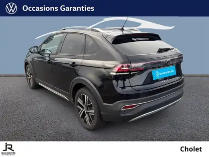 Photo 58 Volkswagen Taigo  1.0 TSI 110 DSG7