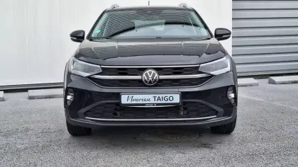 Photo 42 Volkswagen Taigo  1.0 TSI 110 DSG7