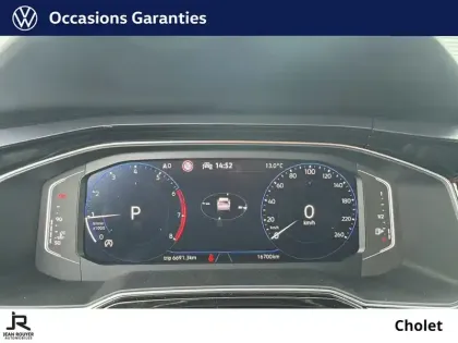 Photo 55 Volkswagen Taigo  1.0 TSI 110 DSG7