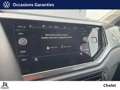 Photo 59 Volkswagen Taigo  1.0 TSI 110 DSG7