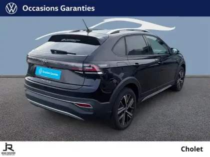 Photo 46 Volkswagen Taigo  1.0 TSI 110 DSG7