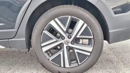 Photo 27 Volkswagen Taigo  1.0 TSI 110 DSG7