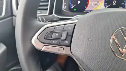 Photo 30 Volkswagen Taigo  1.0 TSI 110 DSG7