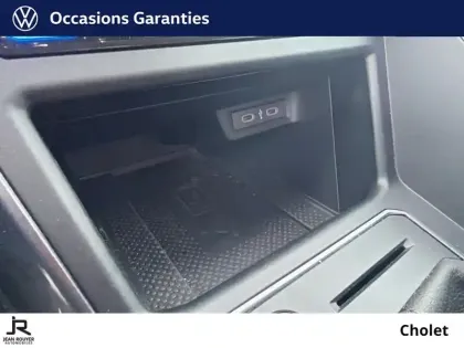 Photo 48 Volkswagen Taigo  1.0 TSI 110 DSG7