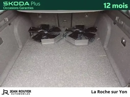 Photo 33 Skoda Superb  Combi 1.4 TSI PHEV 218 ch DSG6