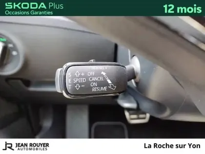 Photo 37 Skoda Superb  Combi 1.4 TSI PHEV 218 ch DSG6