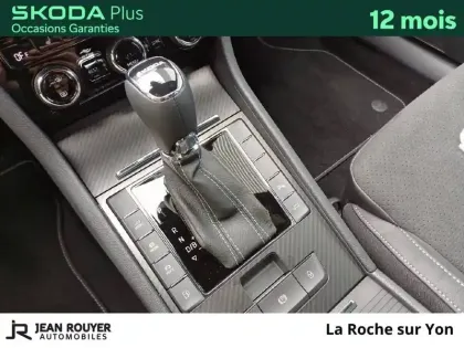 Photo 35 Skoda Superb  Combi 1.4 TSI PHEV 218 ch DSG6