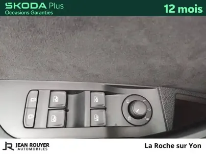 Photo 38 Skoda Superb  Combi 1.4 TSI PHEV 218 ch DSG6