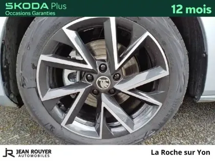 Photo 31 Skoda Superb  Combi 1.4 TSI PHEV 218 ch DSG6