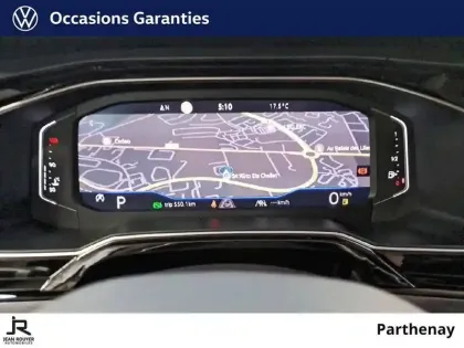 Photo 49 Volkswagen Taigo  1.0 TSI 110 DSG7