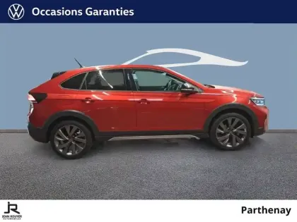 Photo 31 Volkswagen Taigo  1.0 TSI 110 DSG7