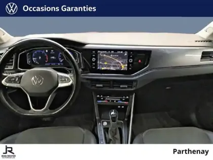 Photo 30 Volkswagen Taigo  1.0 TSI 110 DSG7