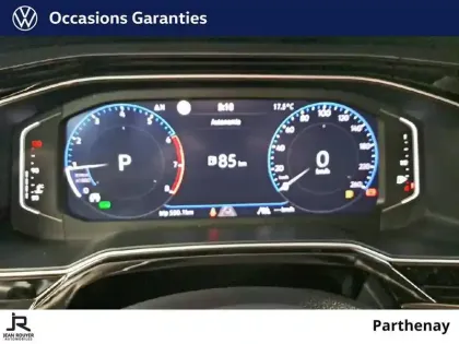 Photo 48 Volkswagen Taigo  1.0 TSI 110 DSG7