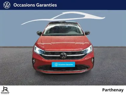 Photo 36 Volkswagen Taigo  1.0 TSI 110 DSG7