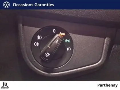 Photo 53 Volkswagen Taigo  1.0 TSI 110 DSG7