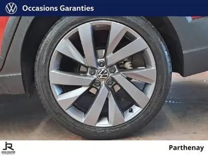 Photo 39 Volkswagen Taigo  1.0 TSI 110 DSG7