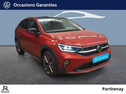 Photo 37 Volkswagen Taigo  1.0 TSI 110 DSG7