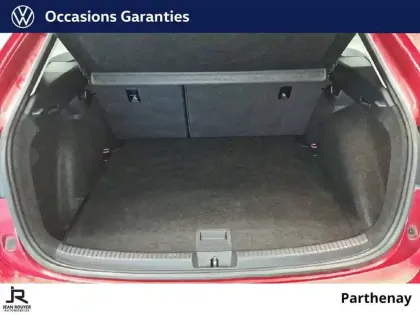 Photo 41 Volkswagen Taigo  1.0 TSI 110 DSG7