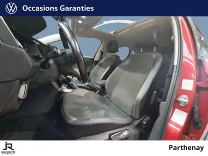 Photo 32 Volkswagen Taigo  1.0 TSI 110 DSG7