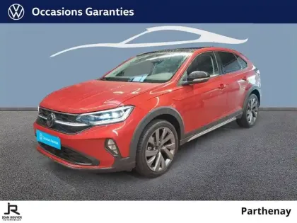 Photo 28 Volkswagen Taigo  1.0 TSI 110 DSG7