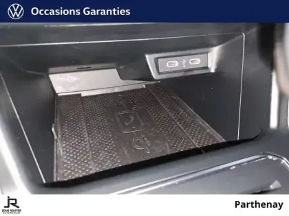 Photo 52 Volkswagen Taigo  1.0 TSI 110 DSG7