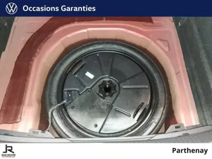 Photo 55 Volkswagen Taigo  1.0 TSI 110 DSG7