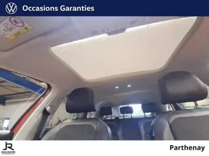 Photo 45 Volkswagen Taigo  1.0 TSI 110 DSG7