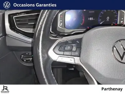 Photo 46 Volkswagen Taigo  1.0 TSI 110 DSG7