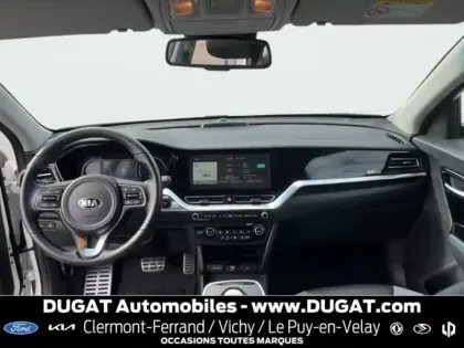 Photo 11 Kia Niro e- Design 204ch