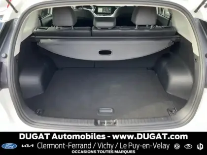 Photo 8 Kia Niro e- Design 204ch
