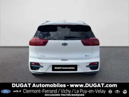 Photo 5 Kia Niro e- Design 204ch