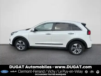 Photo 7 Kia Niro e- Design 204ch