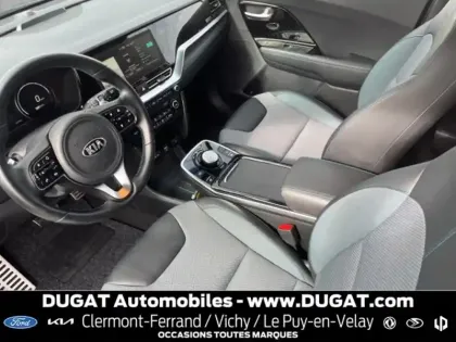 Photo 9 Kia Niro e- Design 204ch