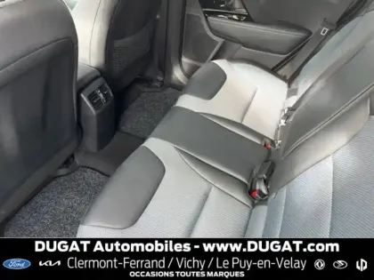 Photo 10 Kia Niro e- Design 204ch