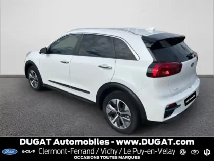 Photo 6 Kia Niro e- Design 204ch