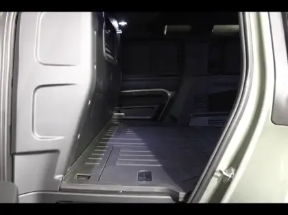 Photo 12 Land rover Defender  110 3.0 D250 HardTop S