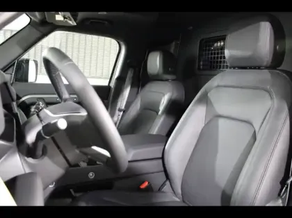 Photo 26 Land rover Defender  110 3.0 D250 HardTop S