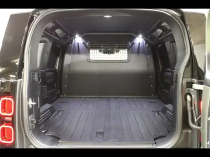 Photo 6 Land rover Defender  110 3.0 D250 HardTop S