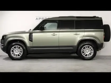 Photo 17 Land rover Defender  110 3.0 D250 HardTop S