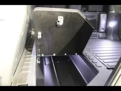 Photo 13 Land rover Defender  110 3.0 D250 HardTop S