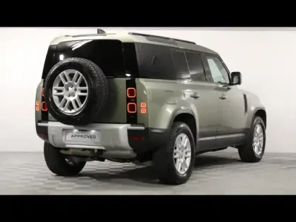 Photo 18 Land rover Defender  110 3.0 D250 HardTop S